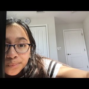 Meet your Posher, Stuti